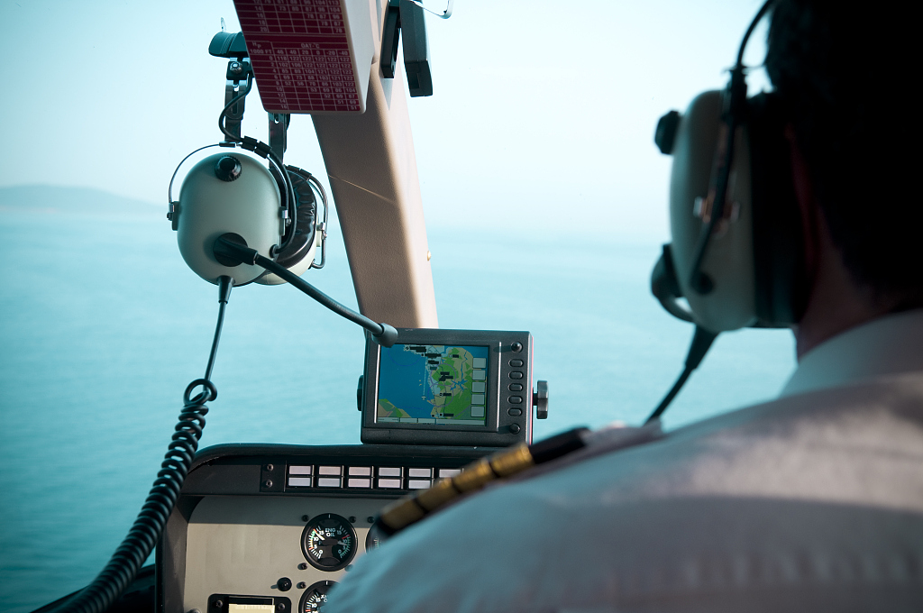 如何成为一名中国机长