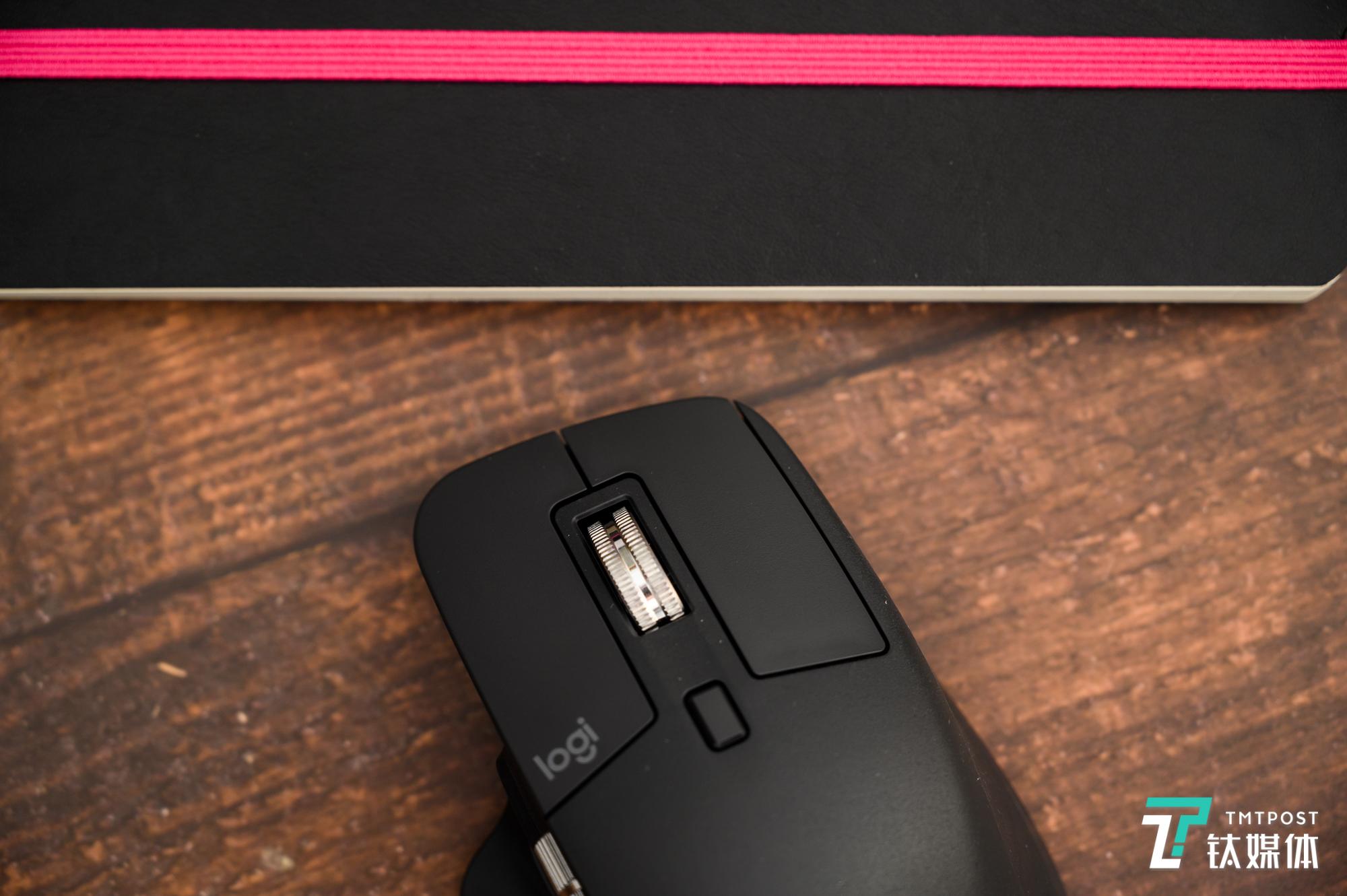 分体式按键设计