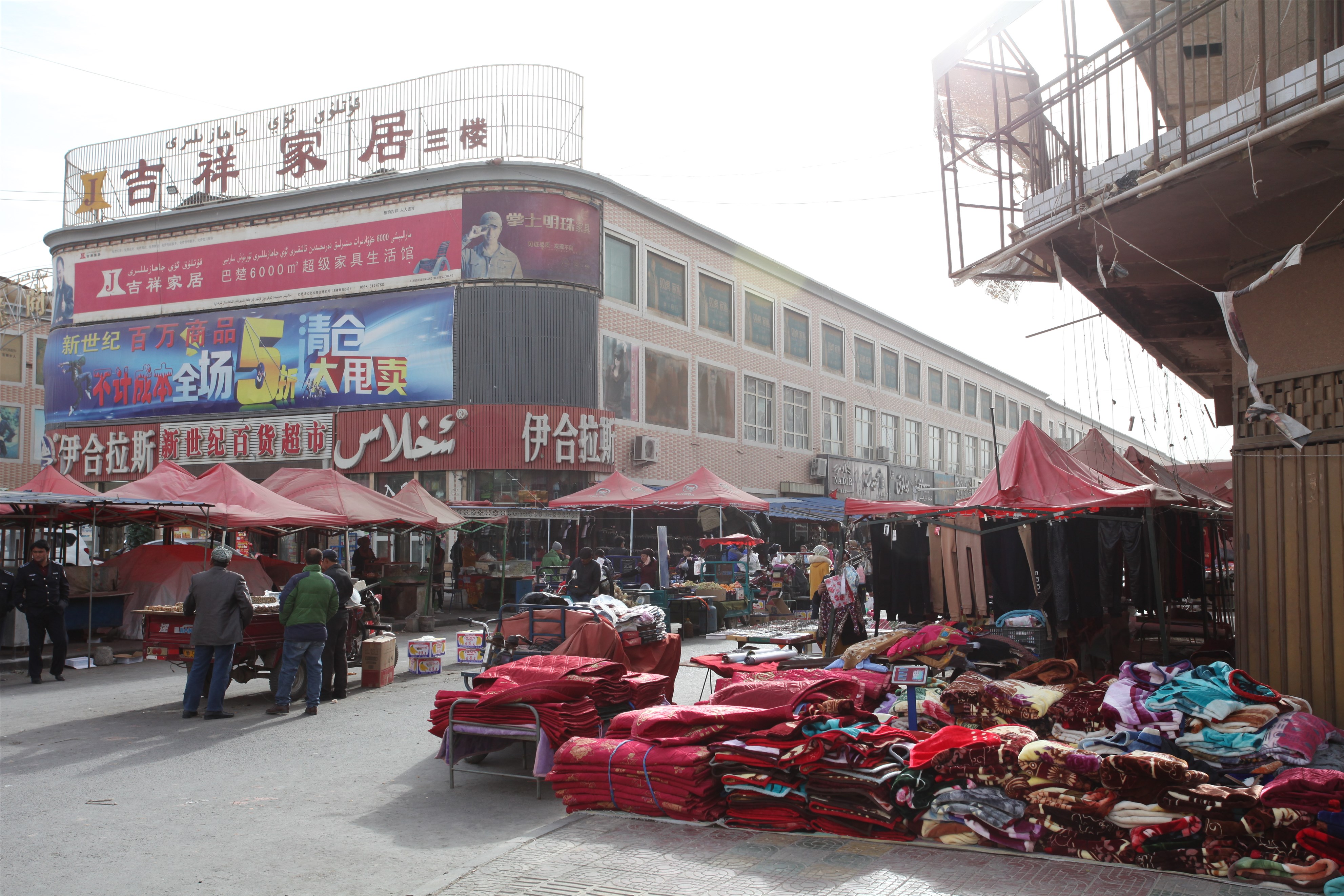 投资人看下沉市场：1024名用户告诉我们的五个关键趋势