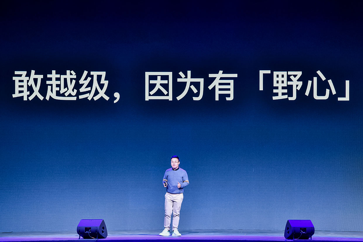 “越级”高端旗舰，realme X2 Pro 将性价比不断上探