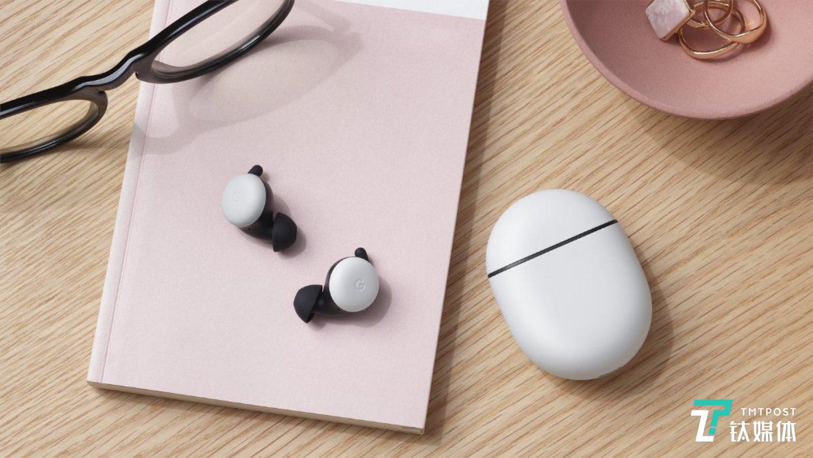 Pixel Buds