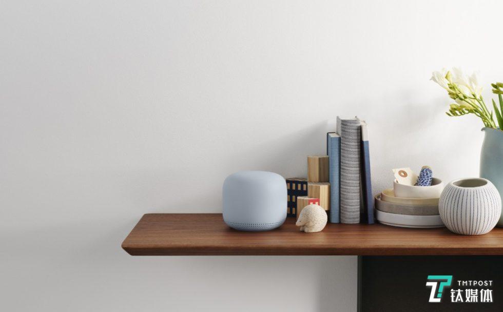 Nest Wifi