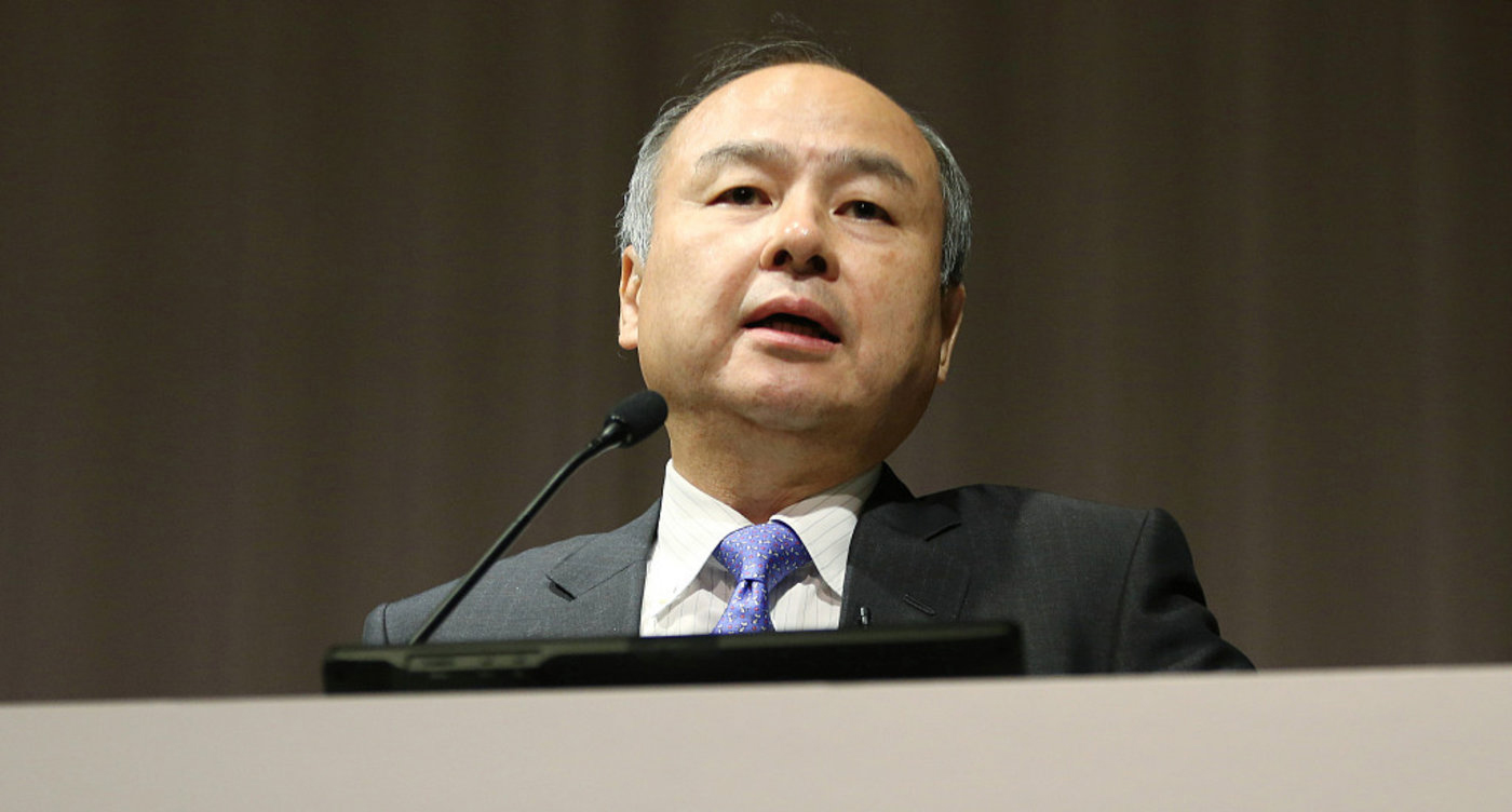 WeWork 带给软银的，是阵痛还是灾难?