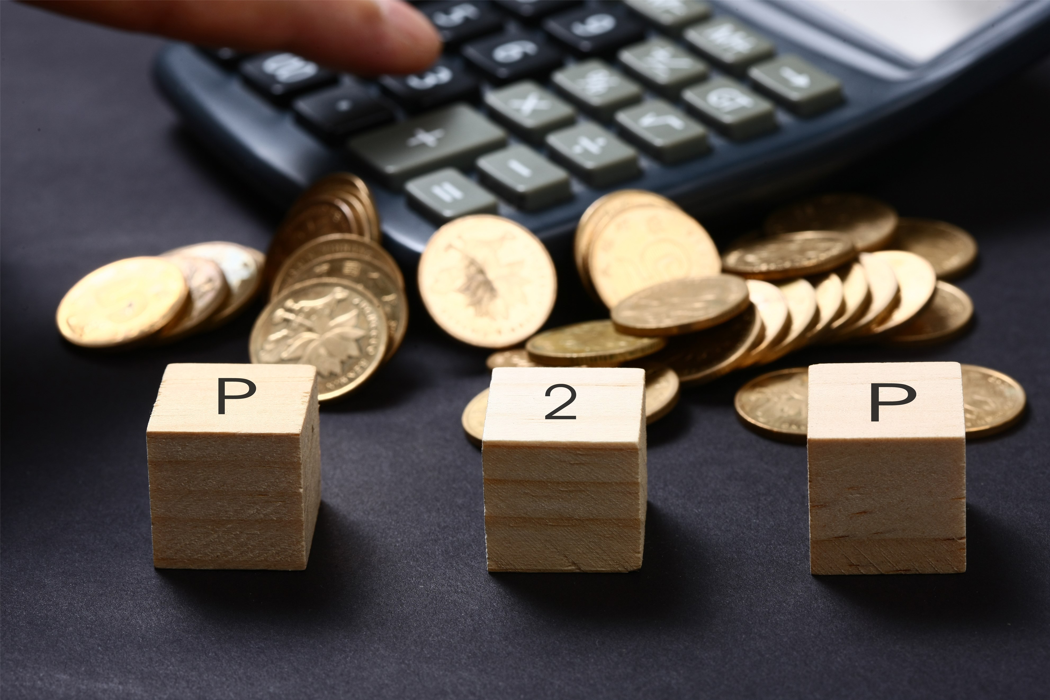 网贷系统第一人自述：“P2P老板看到资金池，眼睛都在发亮”