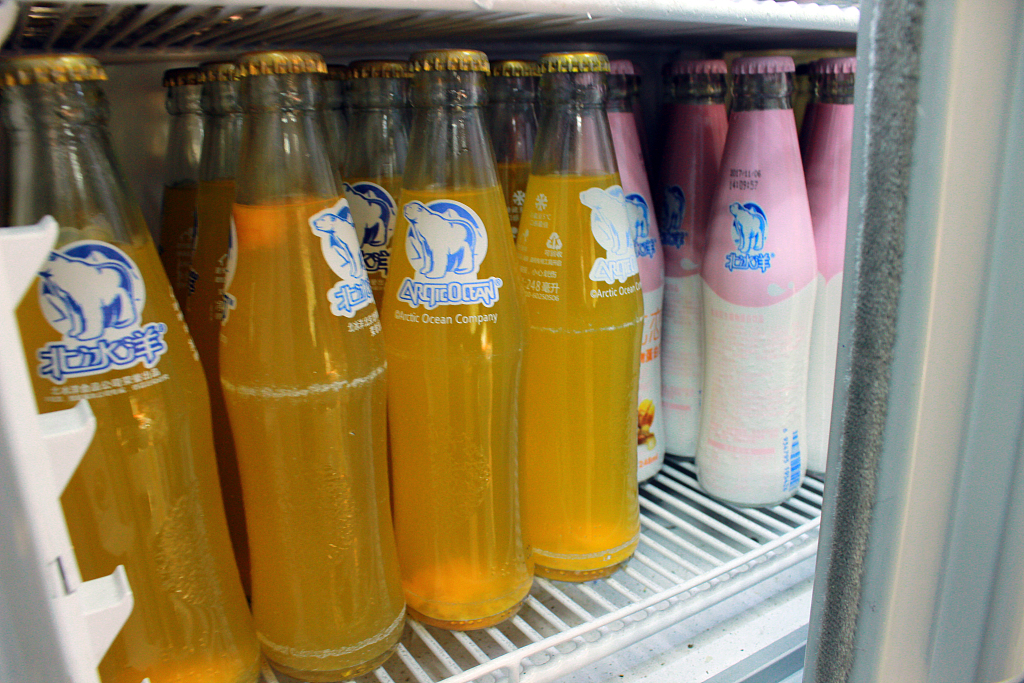 再见陈佩斯，难忘北冰洋