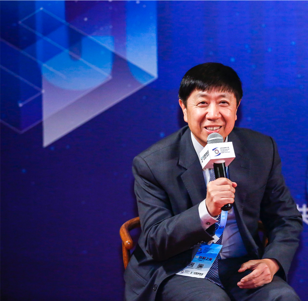 不一样的乌镇局——互联网大咖闪耀"共识之夜",现场高潮迭起金句频出