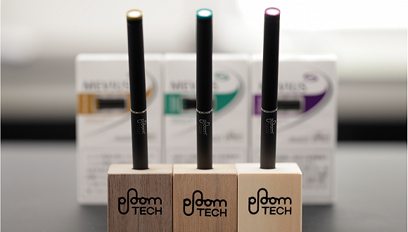 深圳电子烟工厂的十字路口：从安逸十年到与资本赌博