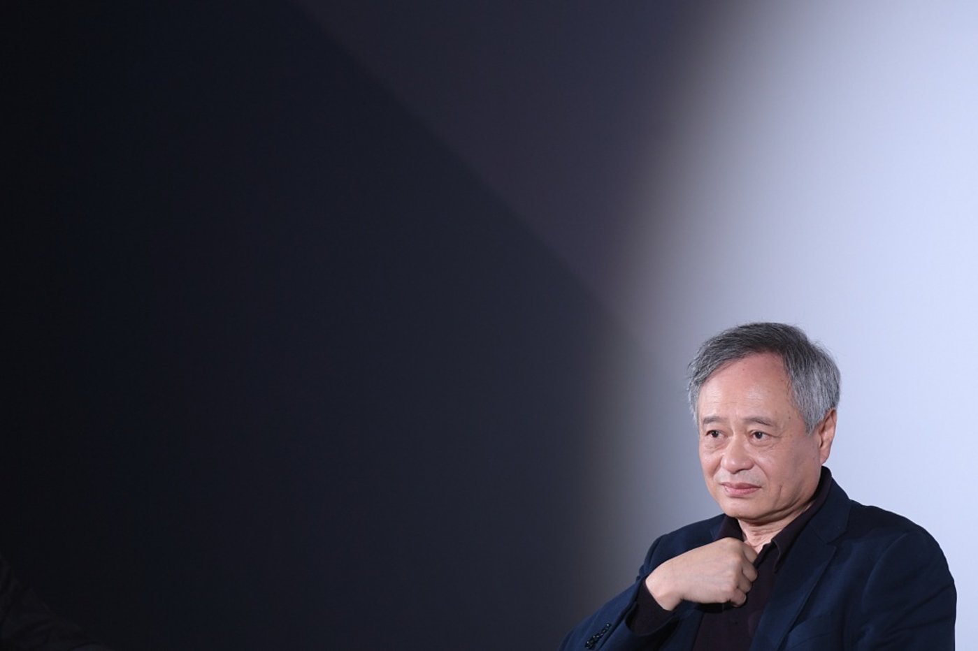 「皇帝」李安和他的资本「宠臣」