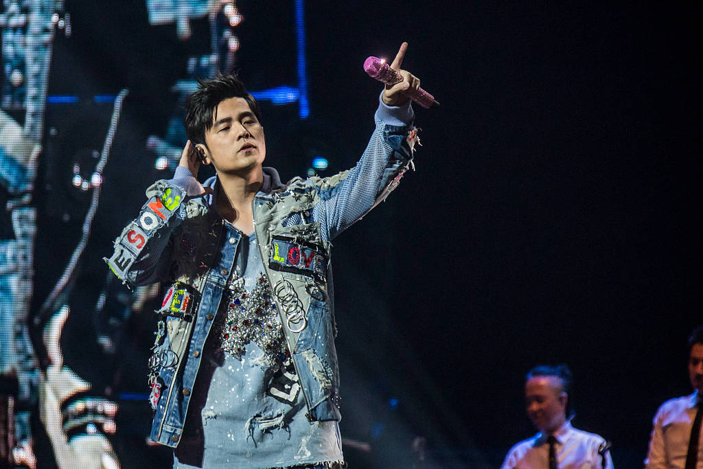 周杰伦的代言之谜