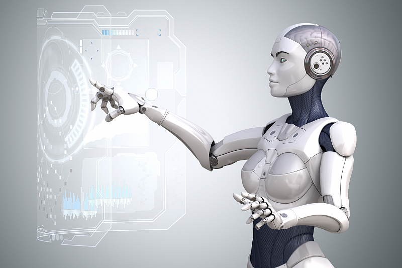 【书评】热潮下的冷思考，人工智能正在改变的三大领域