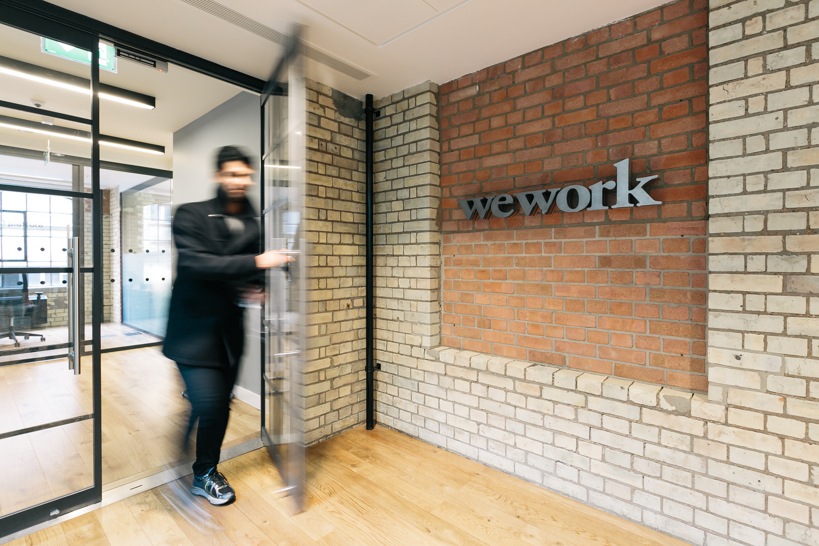 WeWork IPO失利跌落神坛，联合办公们出路何在？