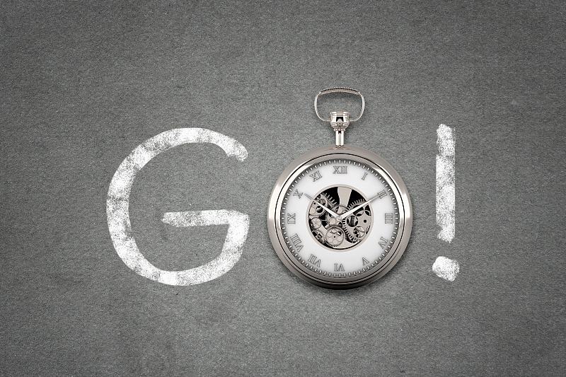 【书评】市场变化莫测，而你的公司不够快，怎么办？