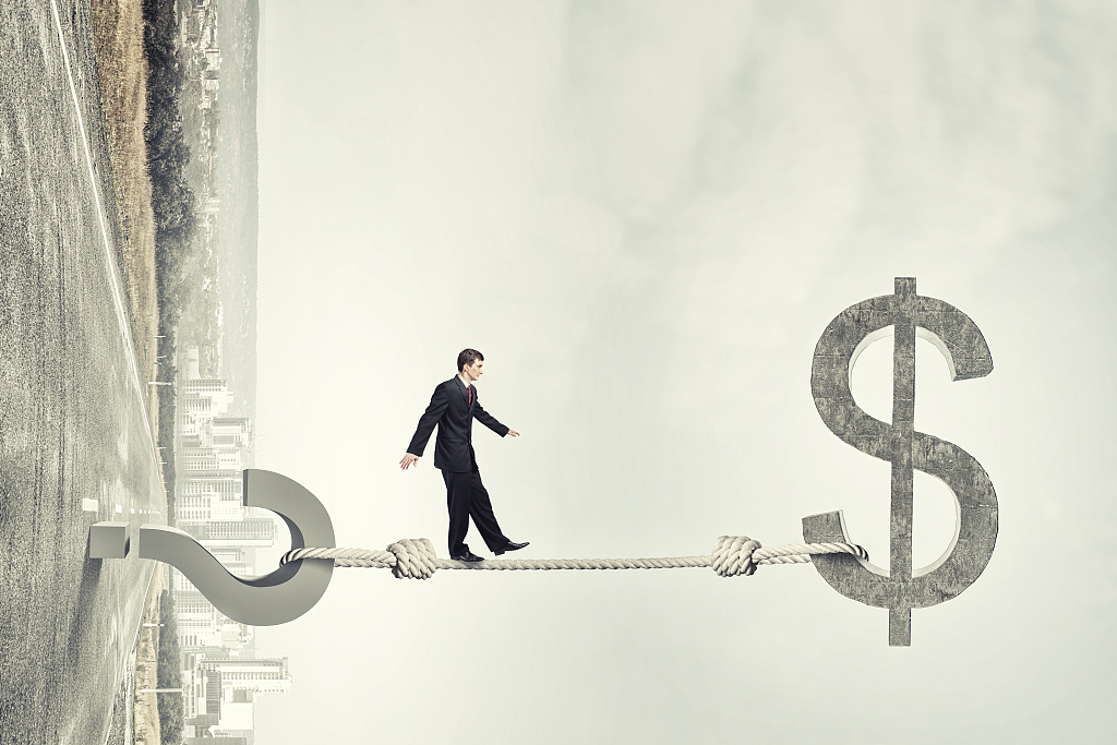 催收巨头逆势赴美上市：雇员超万人，在催逾期贷款总额446亿