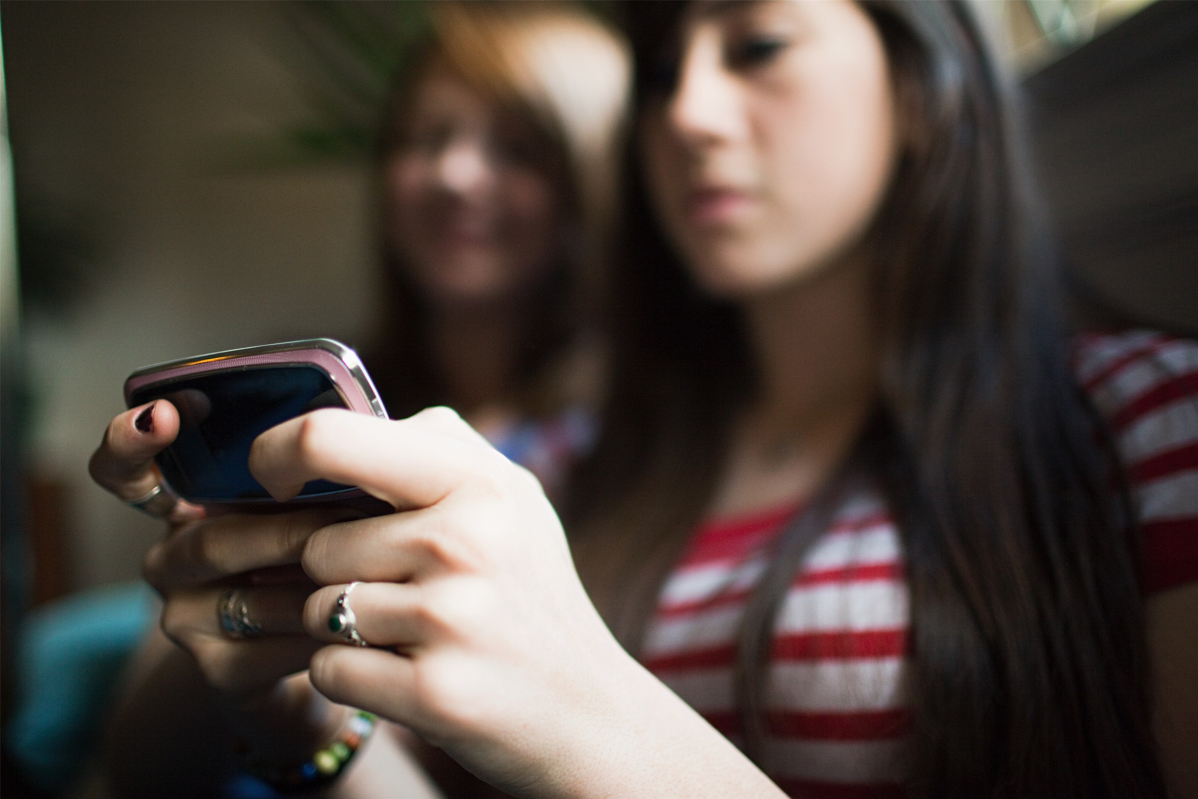 游戏手机有戏吗？