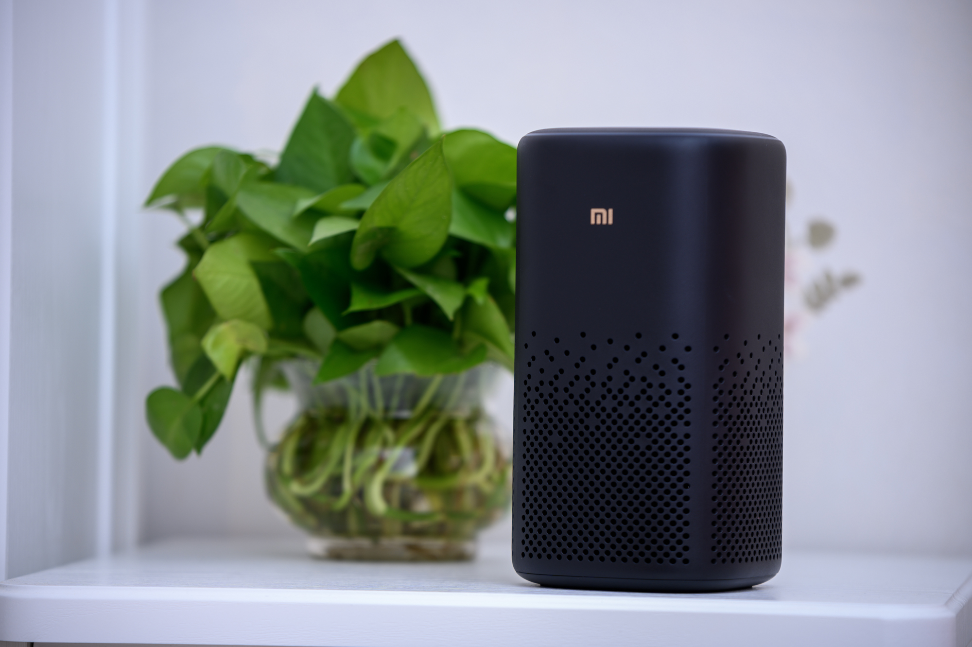 一键激活老家电，从此全屋IoT，小米小爱音箱Pro评测 | 钛极客