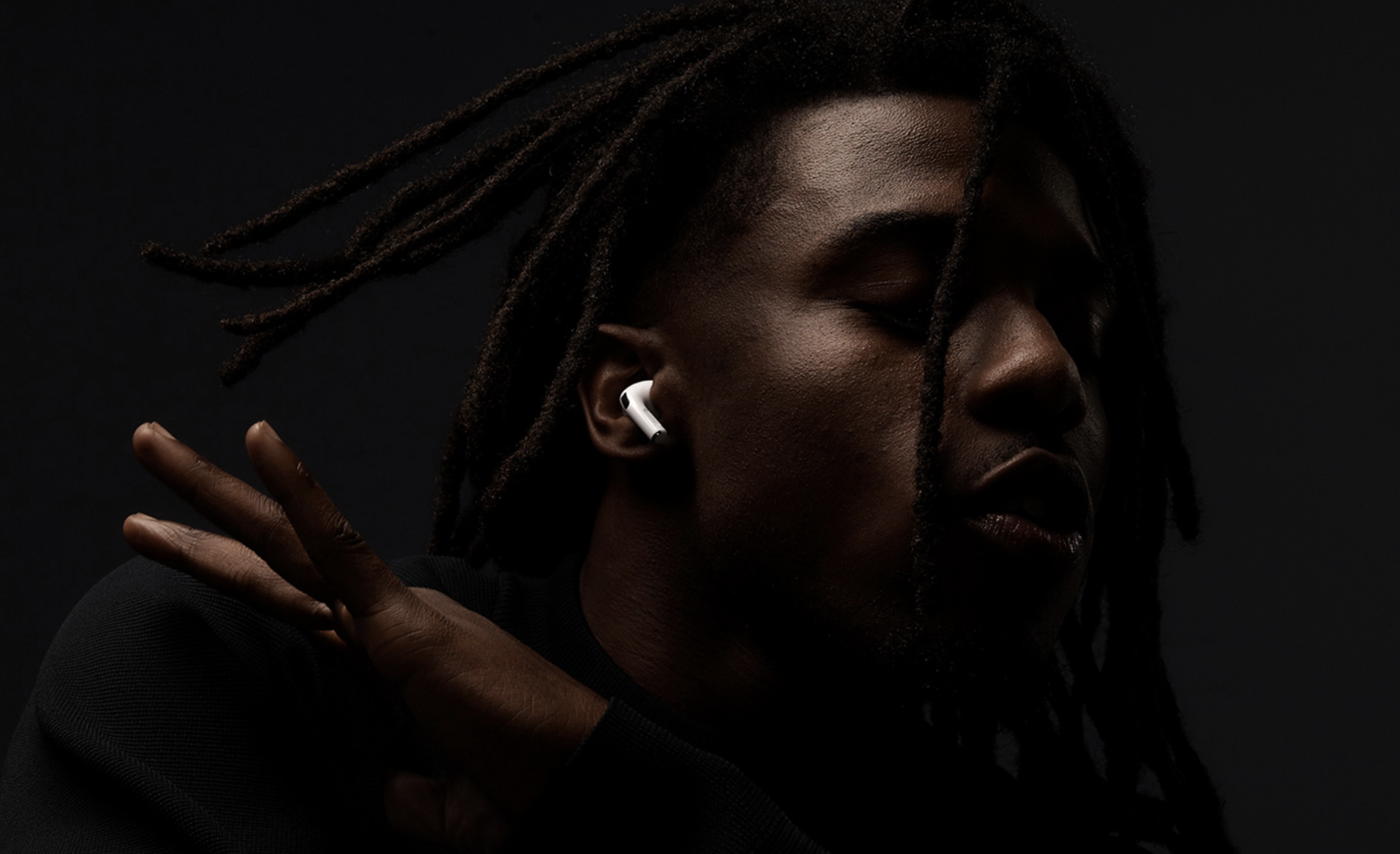 主动降噪式AirPods Pro正式上线，售价1999元丨钛快讯