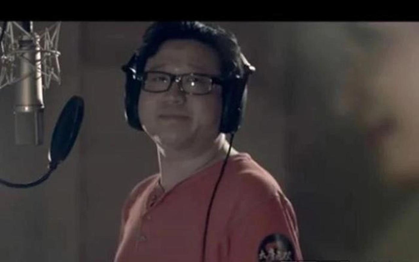 商界大佬也风雅（二）