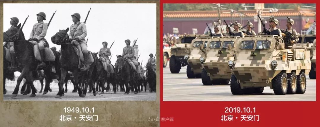 本次大阅兵的直播央视都用到了哪些技术