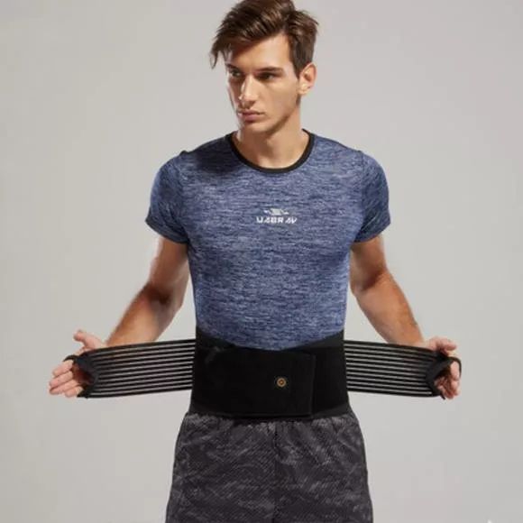 男朋友套上这个,每天90分钟变回"公狗腰"