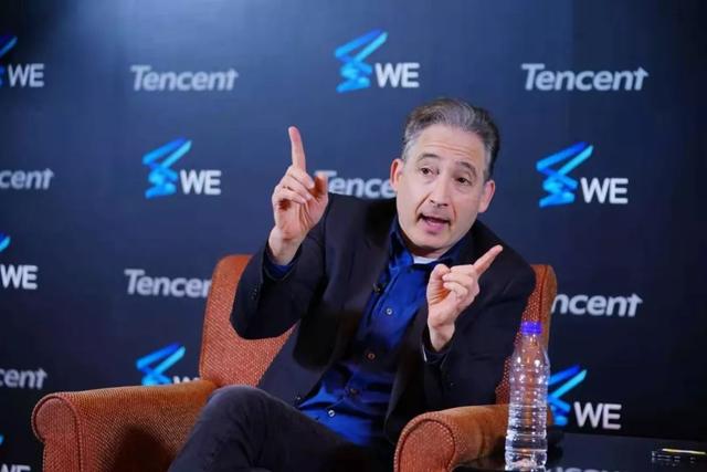 地球最懂“弦外之音”大牛：多元宇宙没公交，让人往来无阻