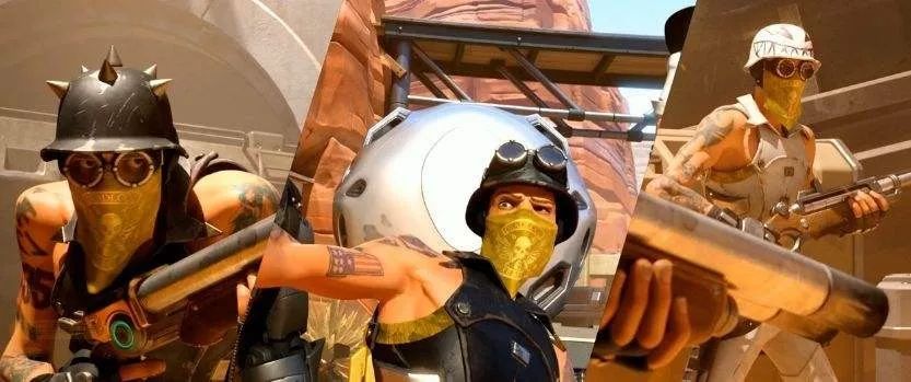 9012年的嘉年华，能让暴雪“翻身”吗？