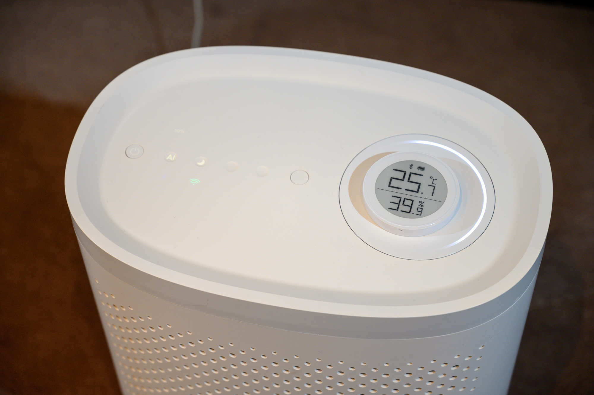 具备1500g/h加湿量，AIRMX秒新发布AirWater加湿器