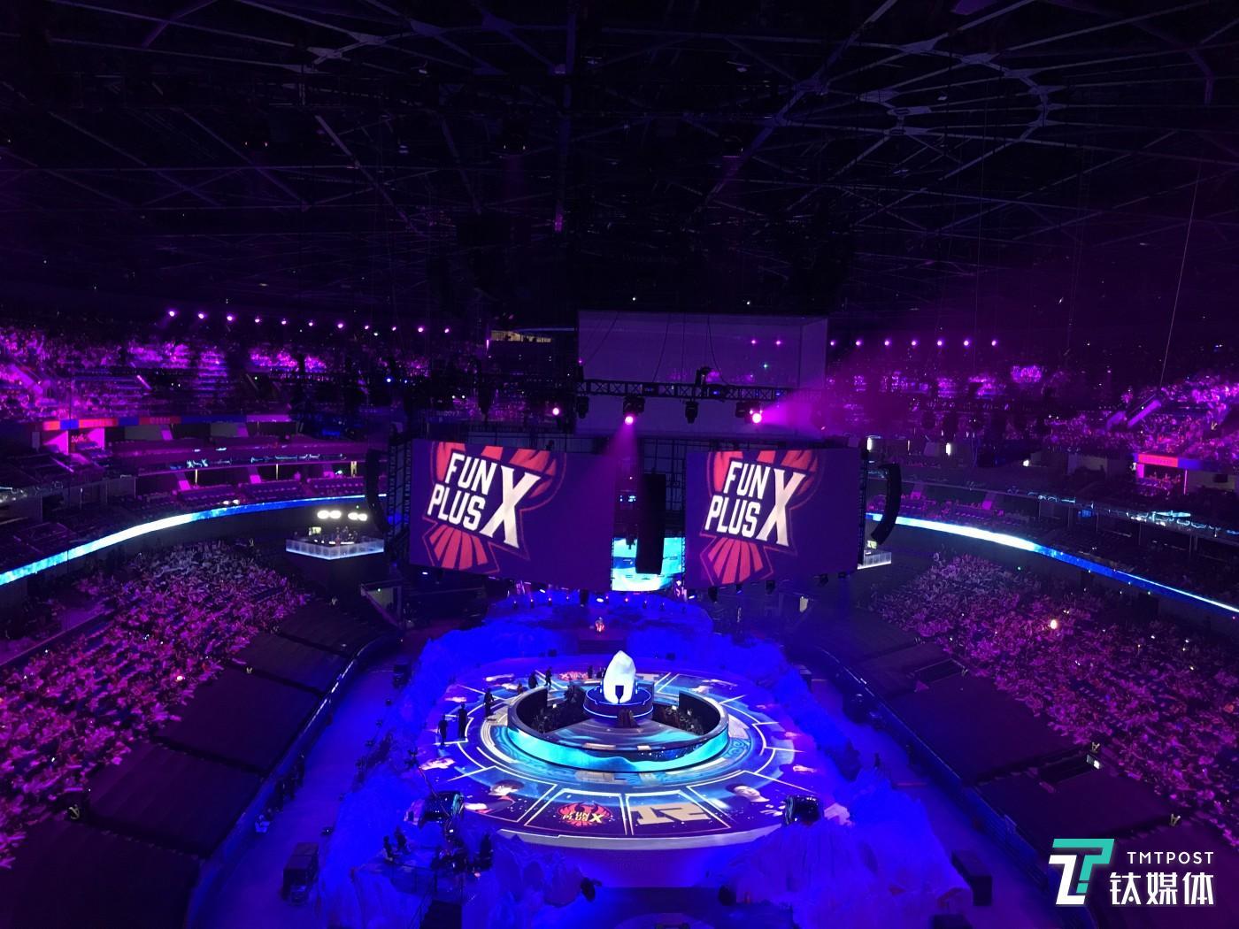 FPX血虐iG，S9究竟还要爆冷多少次？