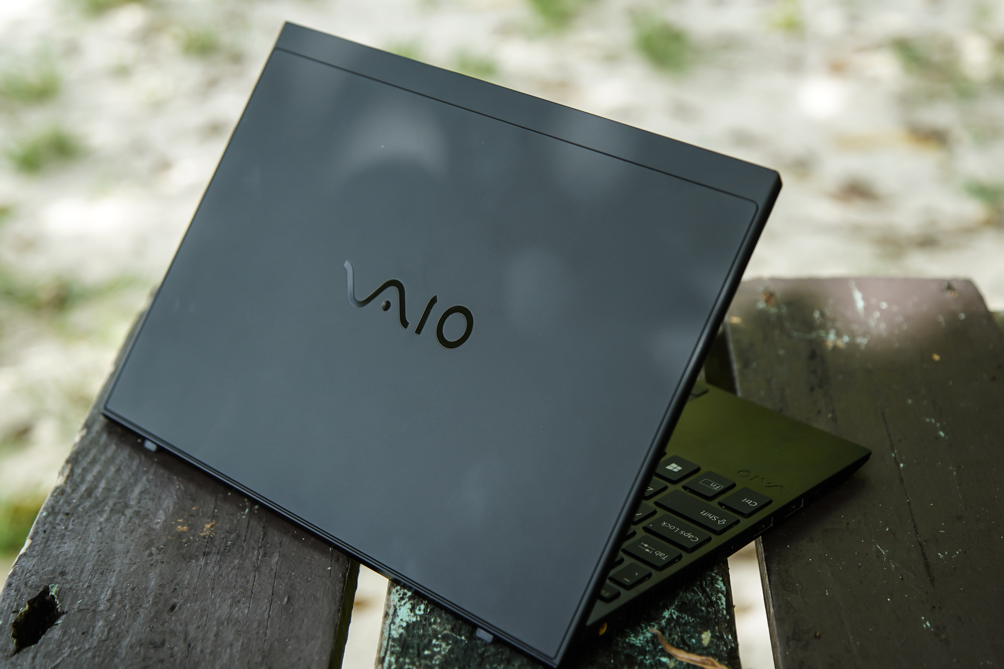 笔记本“江湖”中的少数派，VAIO成长的新方向