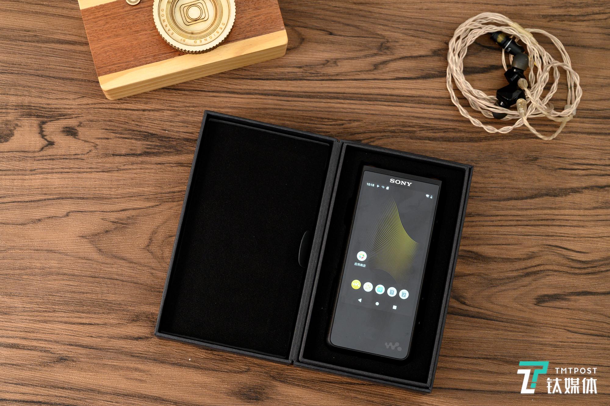 整体造型十分小巧