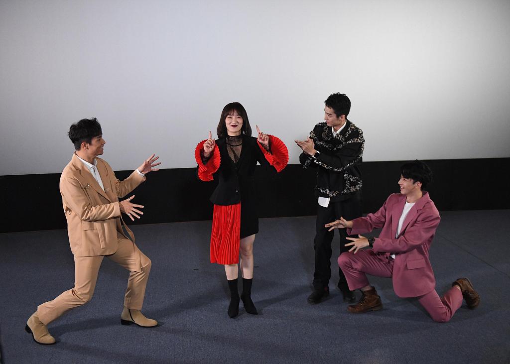 综艺口碑怪圈：《舞蹈风暴》叫好不叫座，《奇遇人生》续集遇壁垒