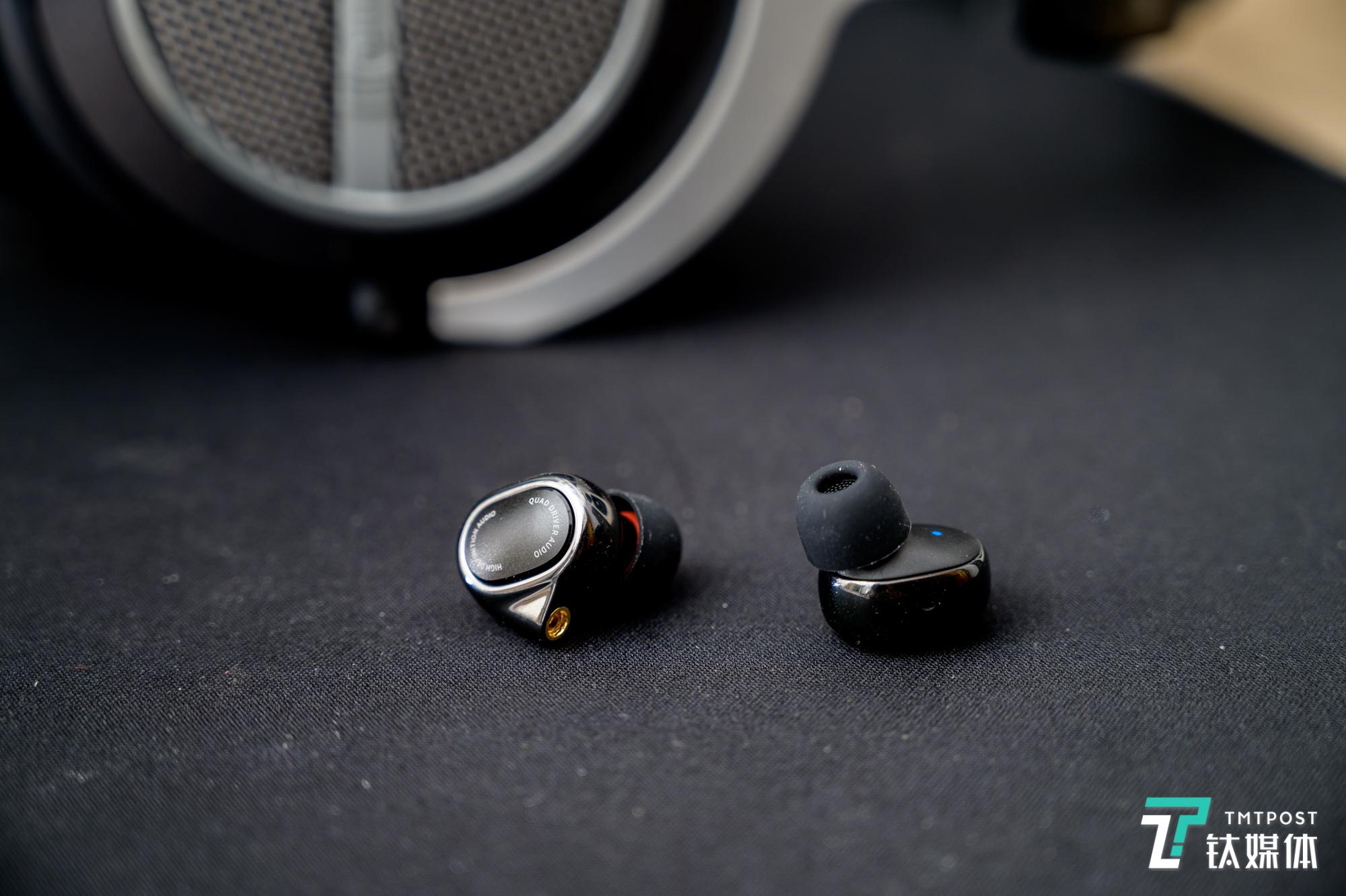 腔体体积并不大