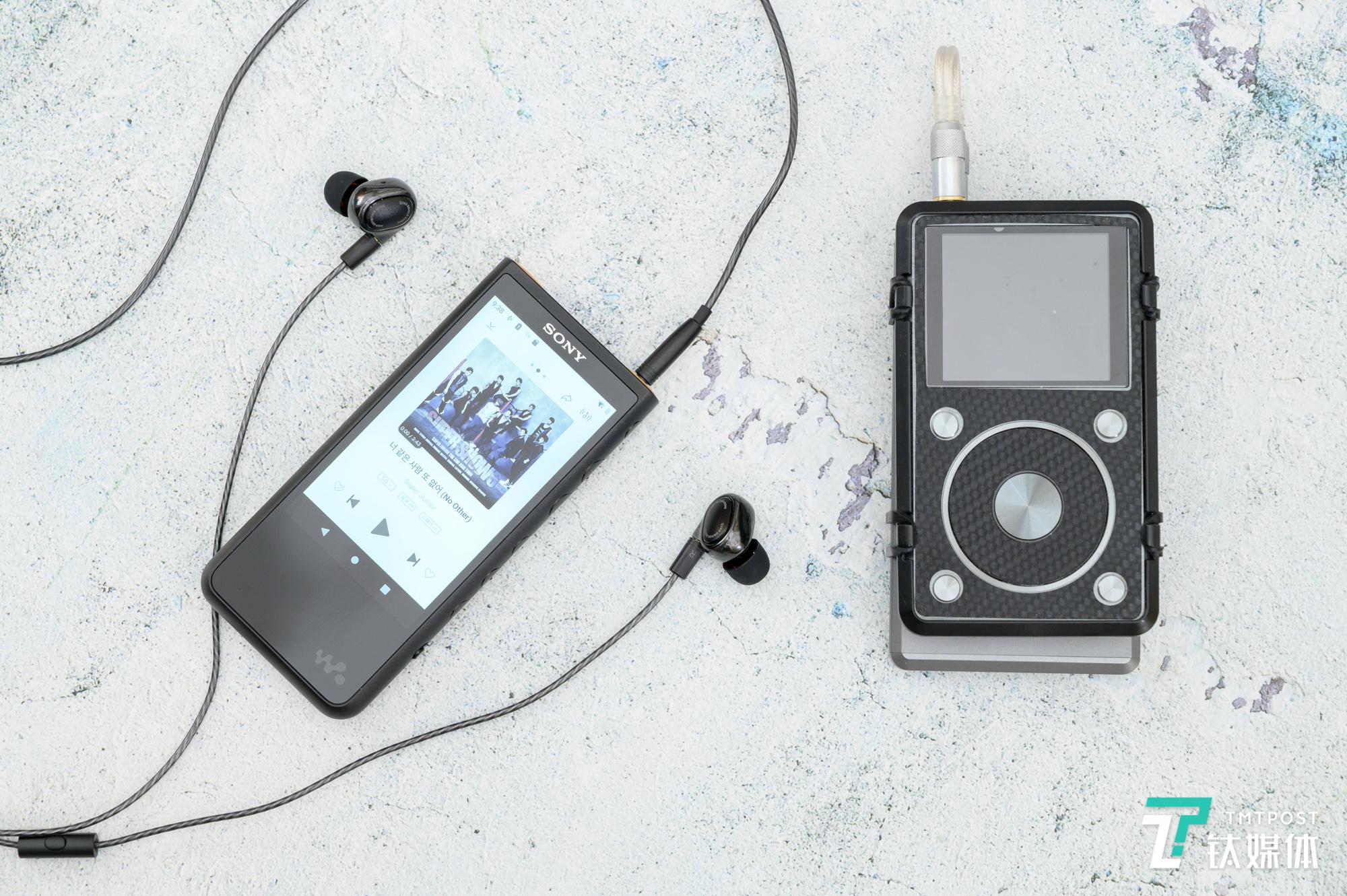 播放器的表现也会有所提升