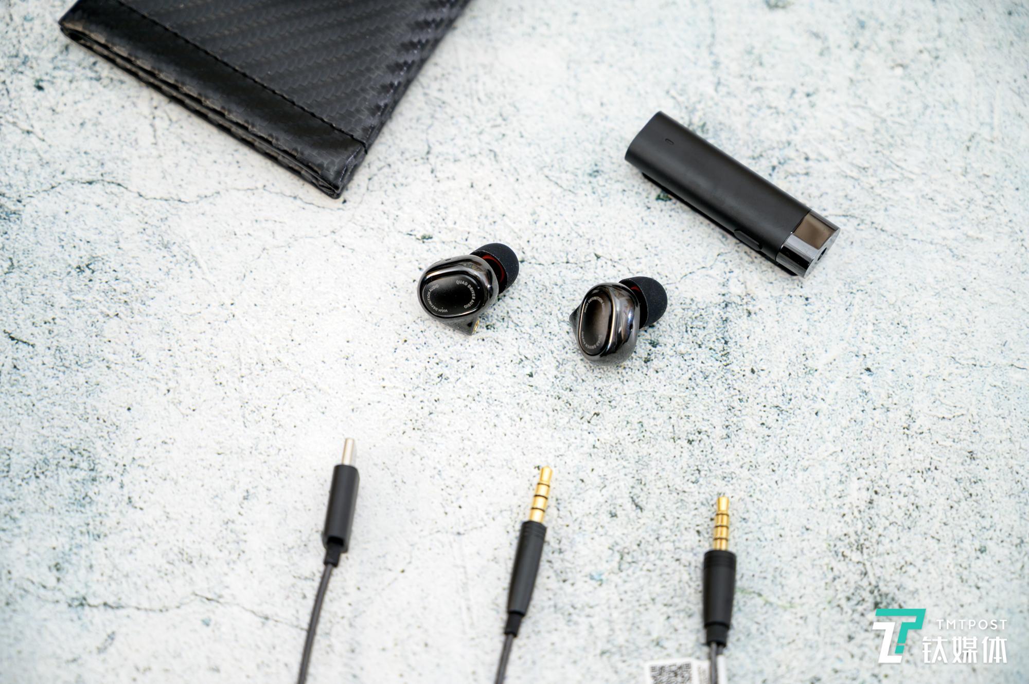 多种连接方式带来了便捷性提升