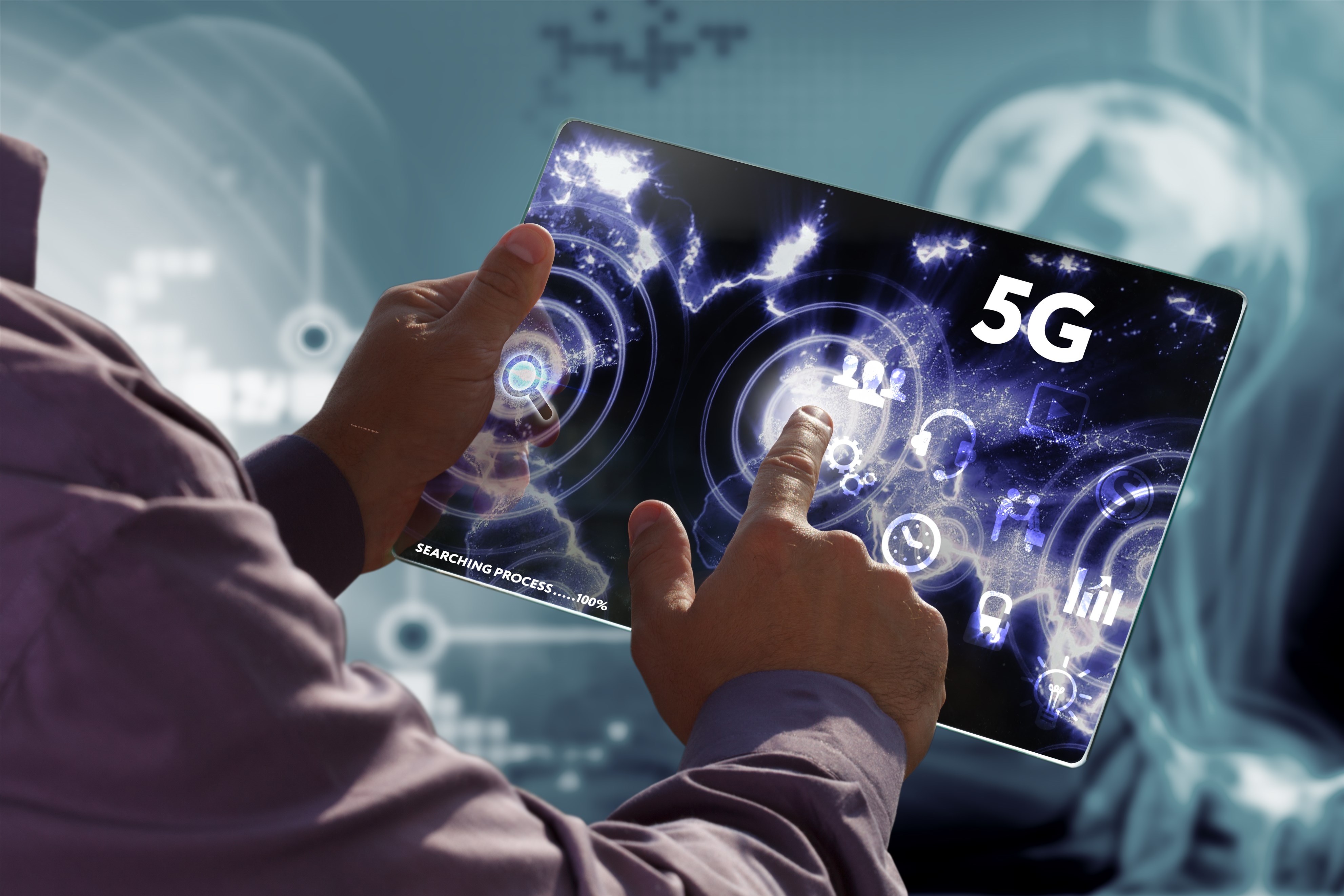 80%美国人不知道5G是啥：美国5G面面观