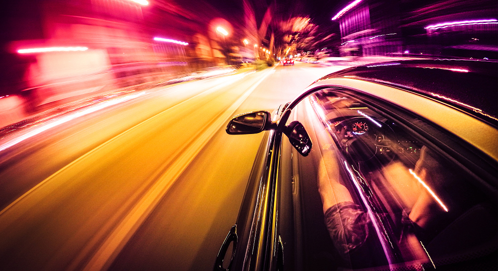 滴滴限制女性夜间乘车，这家公司却在鼓励女性安全出行