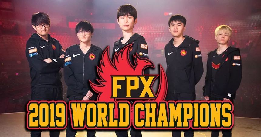 百万美金、LV、热血青年，中国队拿《英雄联盟》冠军