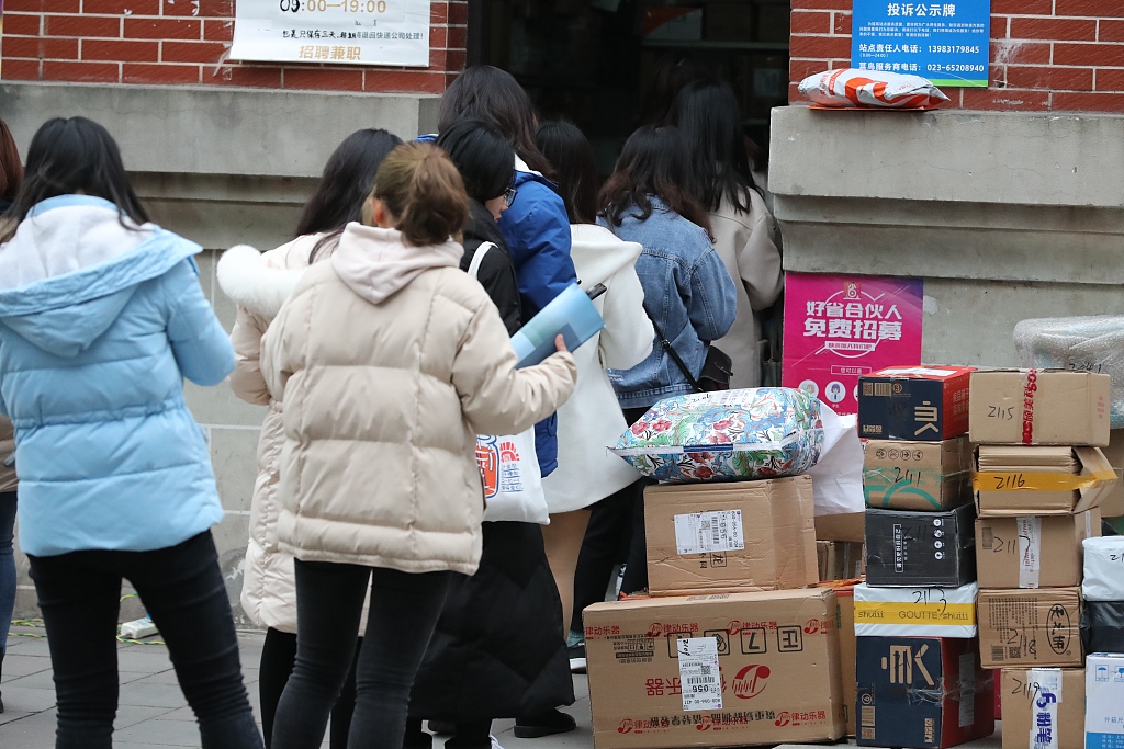 今年双11，年轻人真的只是在盲目买买买吗？