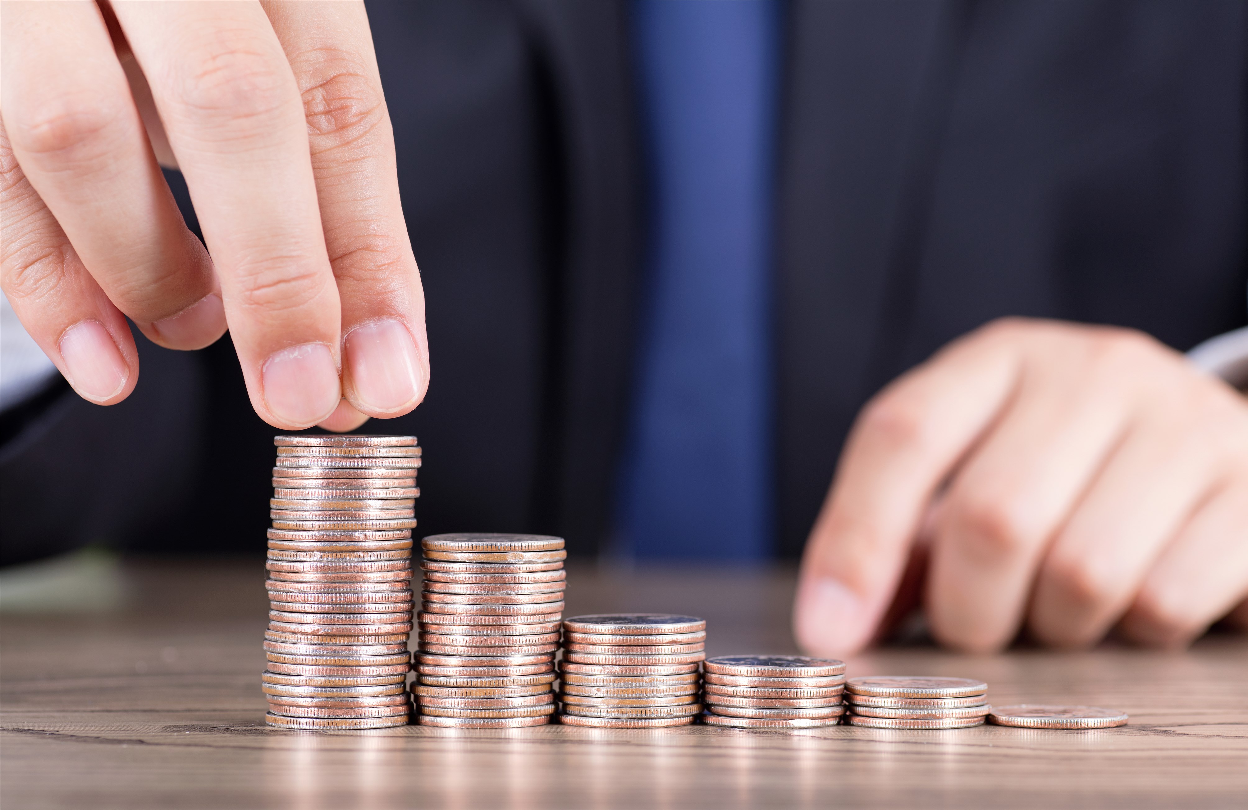 互联网助贷江湖进入寡头时代