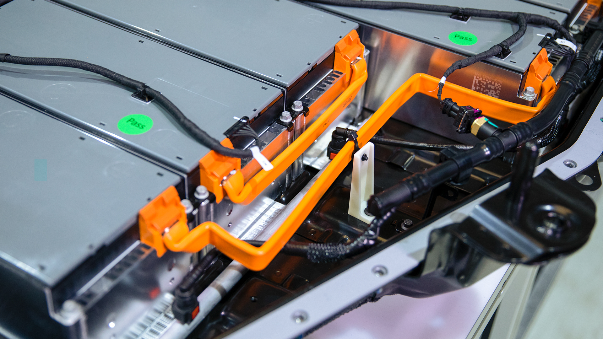 解析威马热管理2.0系统,提升电动车冬季续航打折痛点 - 脉脉