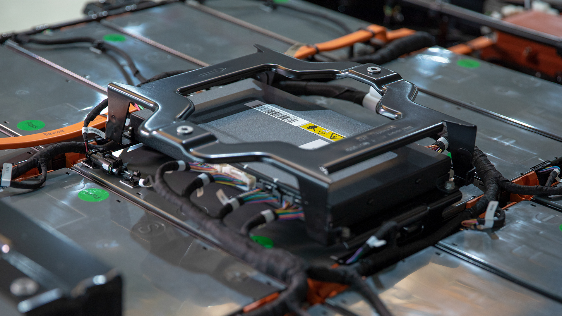 解析威马热管理2.0系统,提升电动车冬季续航打折痛点 - 脉脉