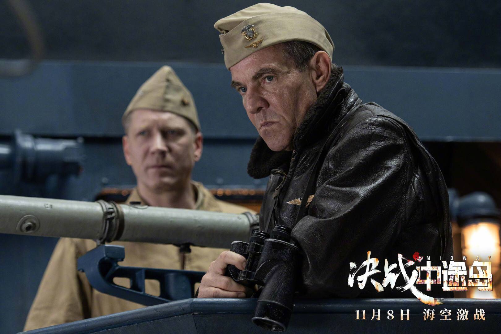《决战中途岛》：如何正确的手撕鬼子