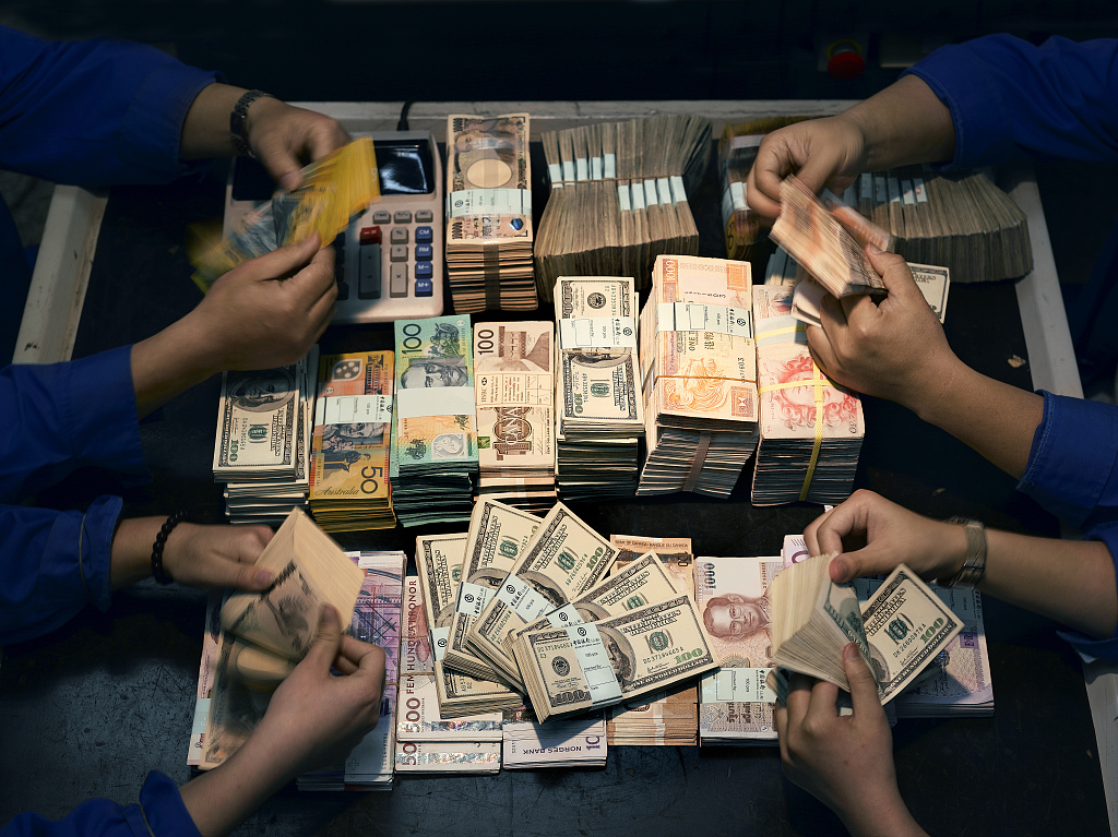 新经济公司割「腐肉」