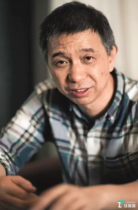 不止一个王坚！阿里十年科技投入开花结果|品牌