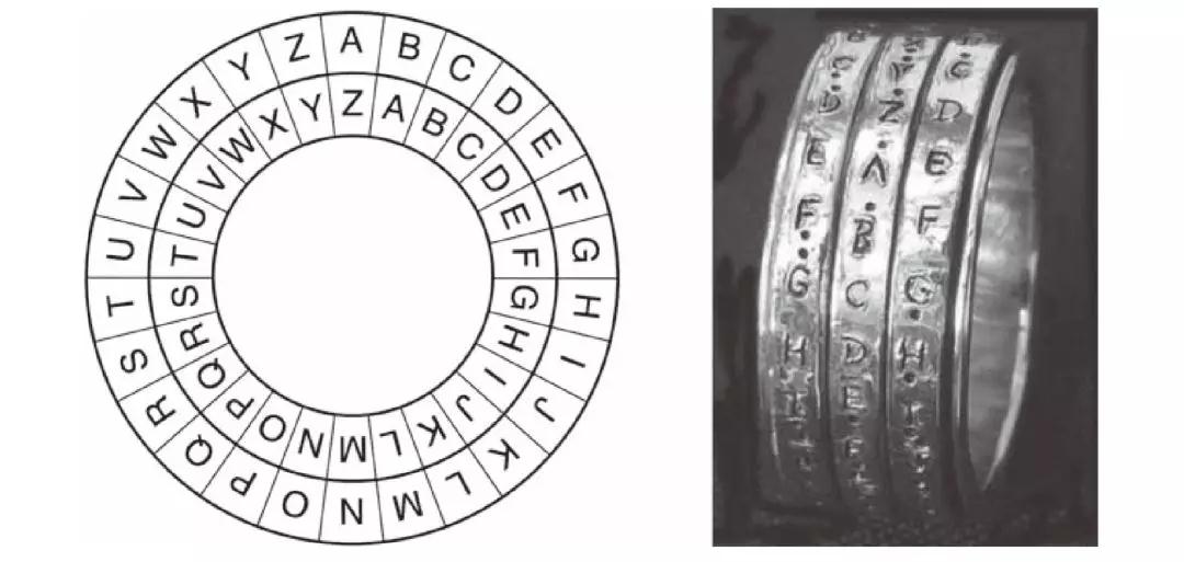 【书评】生死讯息:密码背后的数字 - 脉脉