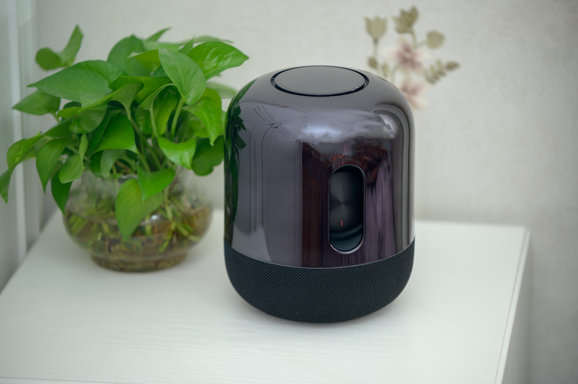 首发 | 当HiFi遇见智能，华为Sound X智能音箱体验 | 钛极客