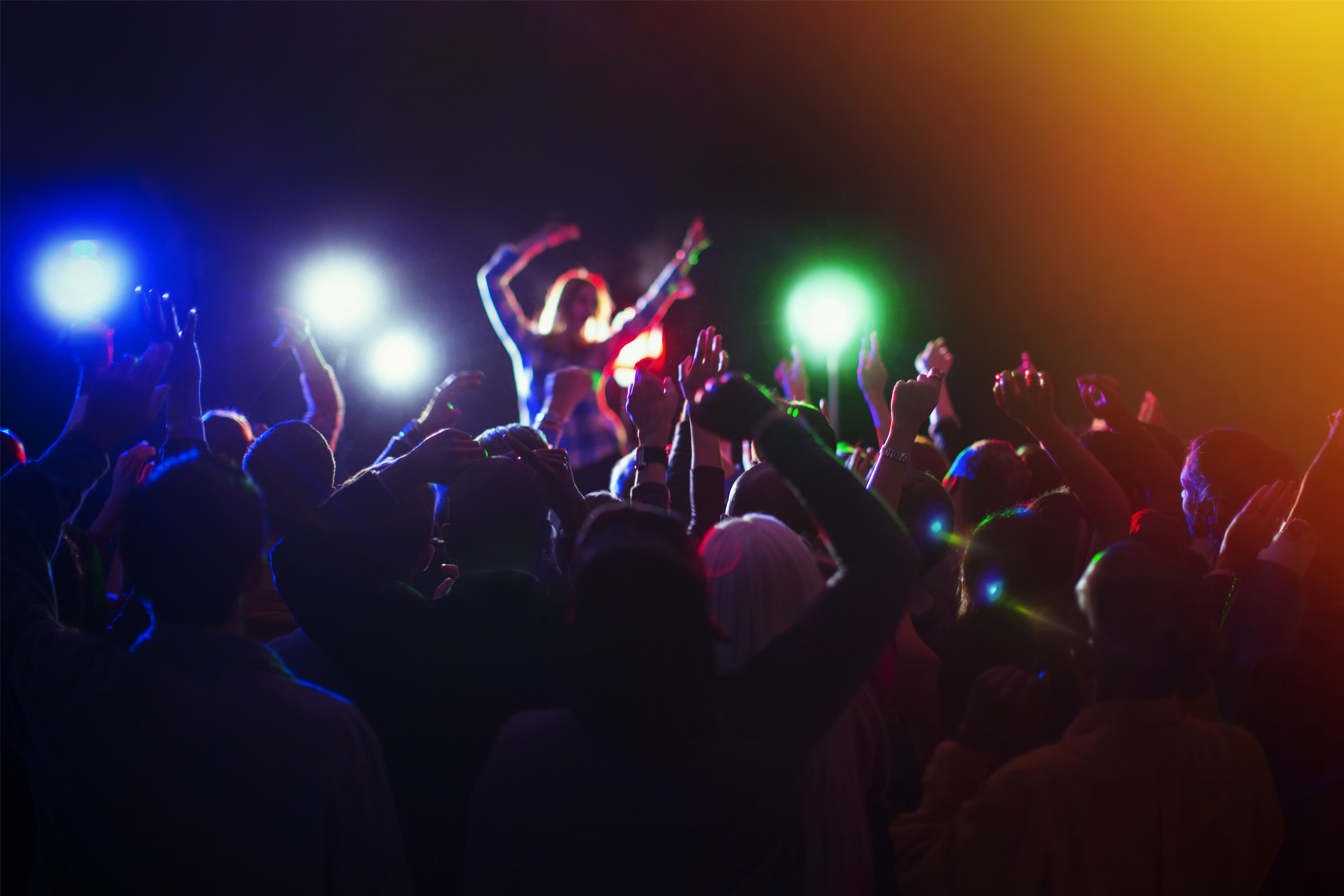 喵喵喵，神曲的诞生