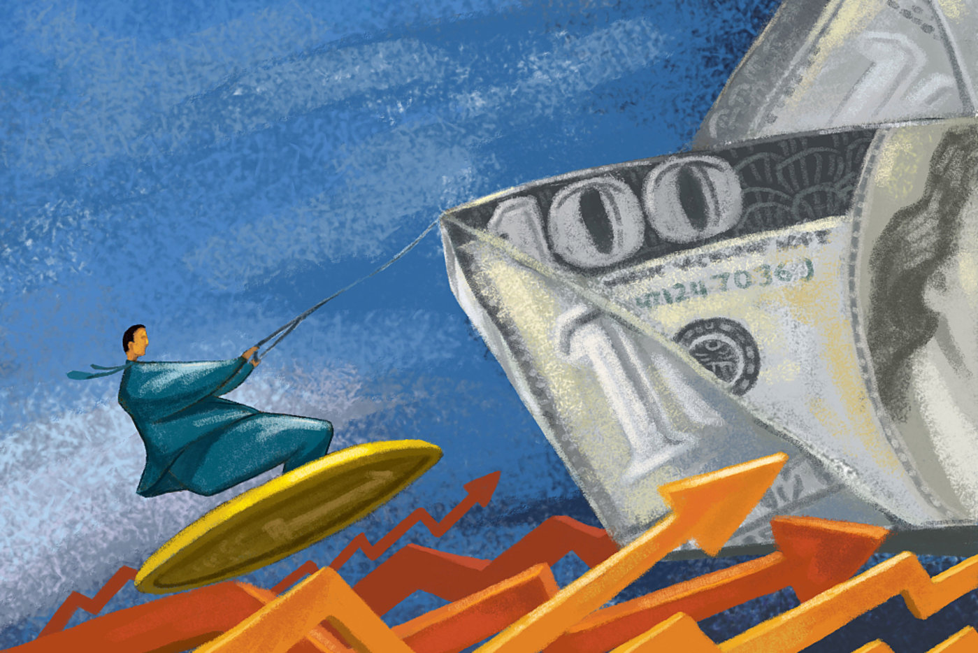 央行发布《中国金融稳定报告（2019）》：短期消费贷款增速小幅回落