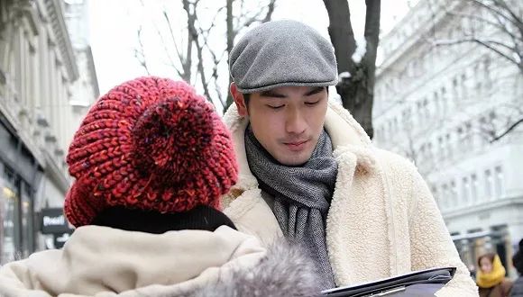 演员高以翔录节目身故，竞技类综艺为何这么拼命？