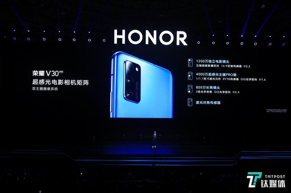 Matrix Camera突破性相机矩阵影像技术