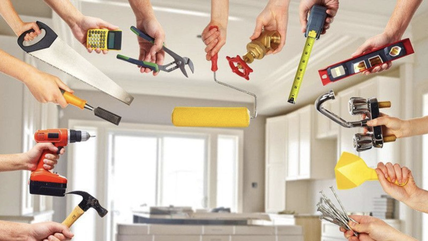 传统家装趋冷、个性化需求激增装修领域，这个赛道的“产业互联网”该怎么玩？